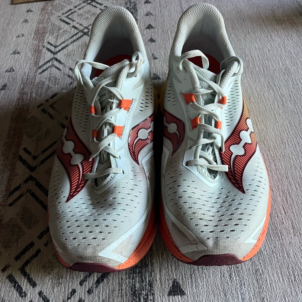Saucony Endorphin Speed 4 M’s 12